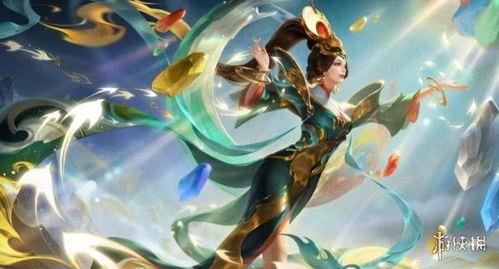 新皮肤最新爆料王者荣耀,神秘英雄华丽蜕变，视觉盛宴即将开启！