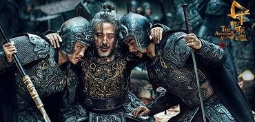 军师联盟在线 观看,智谋与权谋的巅峰对决