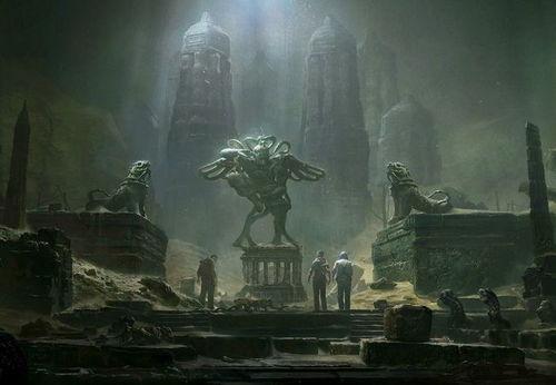 九层妖塔在线观看免费完整版,揭秘神秘古塔的惊悚冒险之旅  第1张