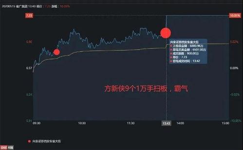 游资圈内爆料,市场动态与投资策略深度解析  第2张
